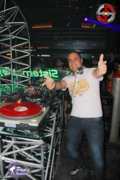 Dj Wagner DP