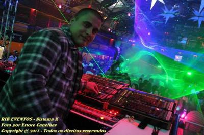 Dj Wagner DP